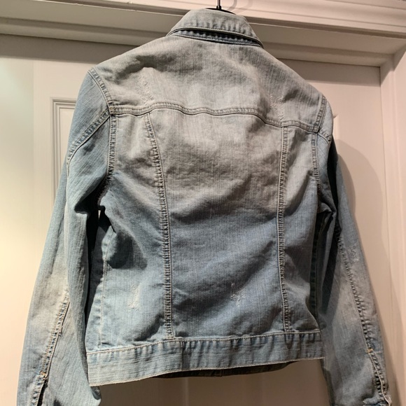 Guess jeans jacket - Picture 4 of 4